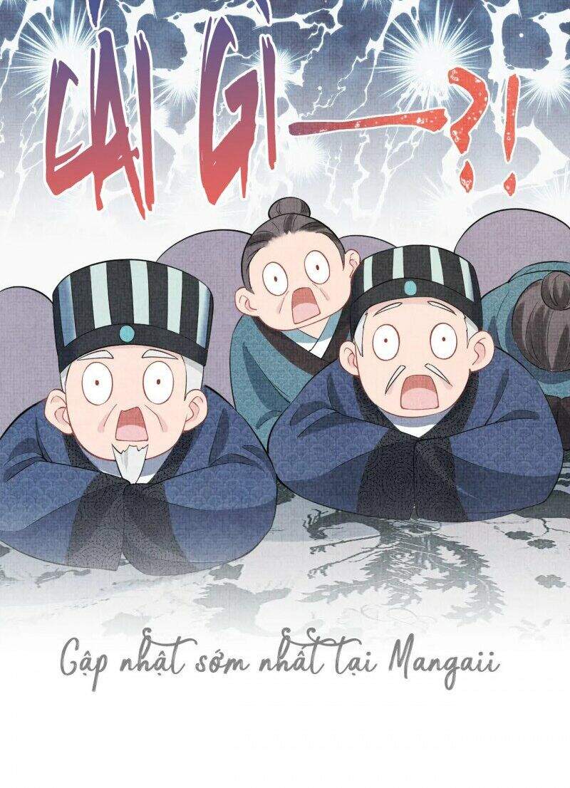 Nhóc Con Người Cá 3 Tuổi Rồi Chapter 58 - Trang 2