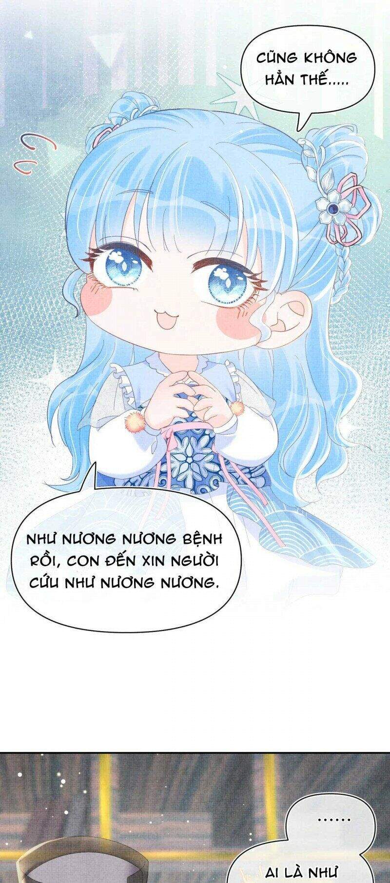 Nhóc Con Người Cá 3 Tuổi Rồi Chapter 59 - Trang 2