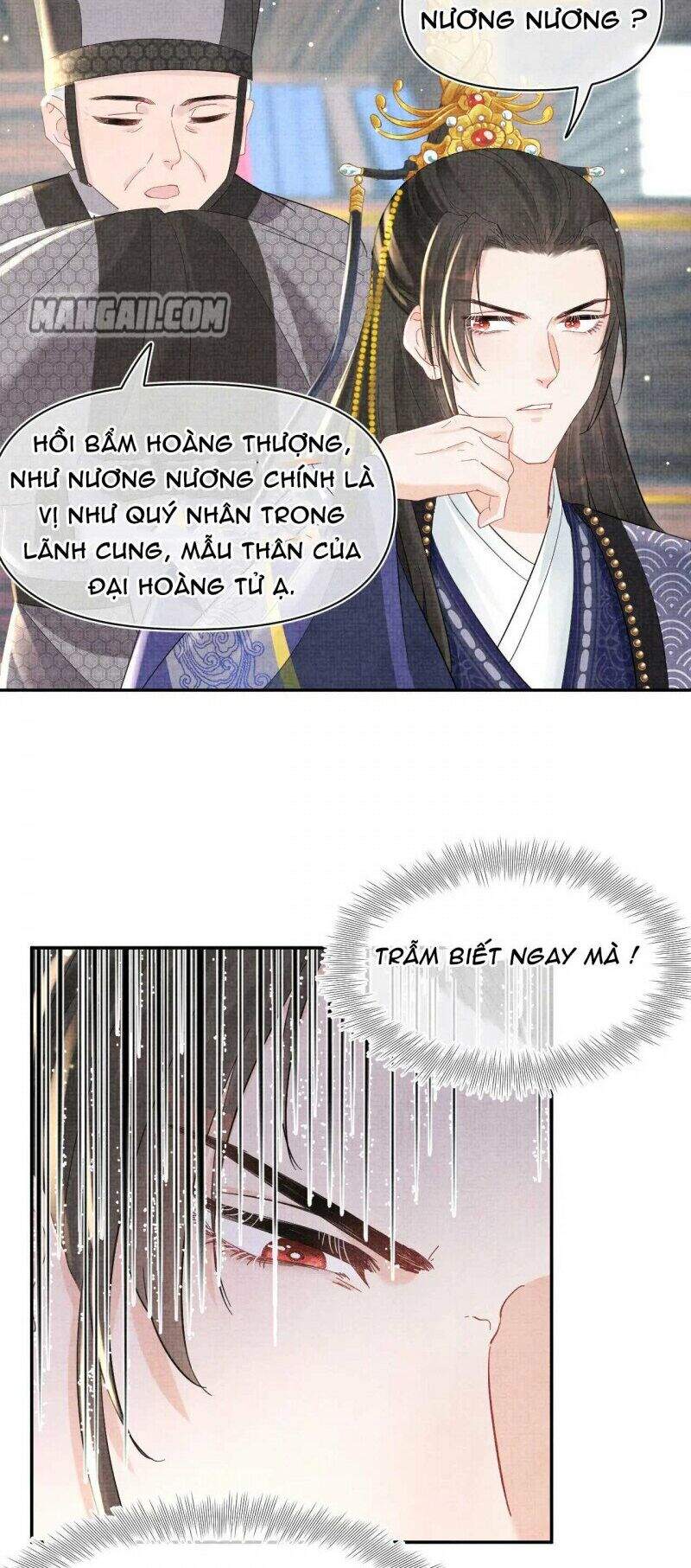 Nhóc Con Người Cá 3 Tuổi Rồi Chapter 59 - Trang 2