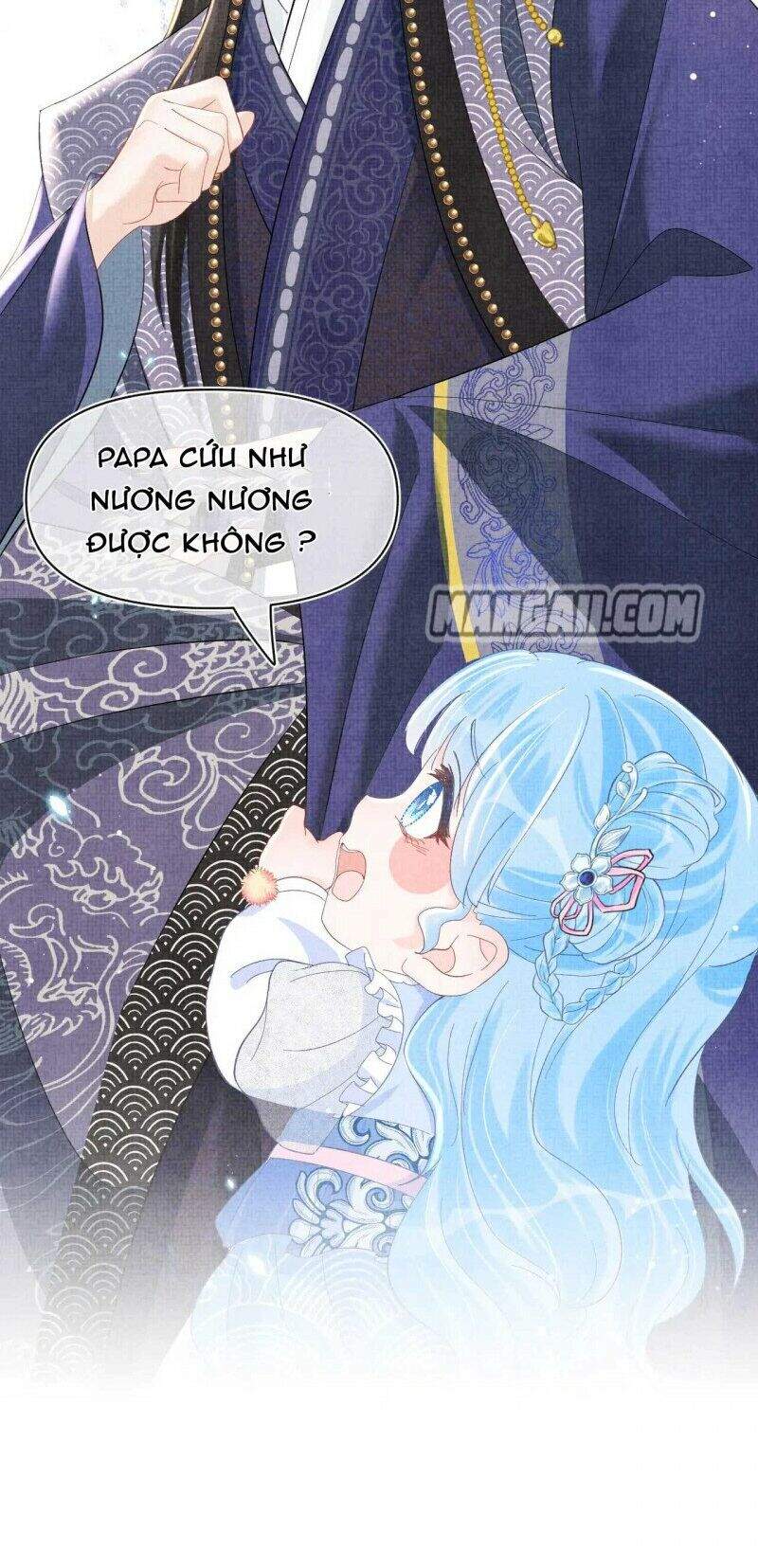 Nhóc Con Người Cá 3 Tuổi Rồi Chapter 59 - Trang 2