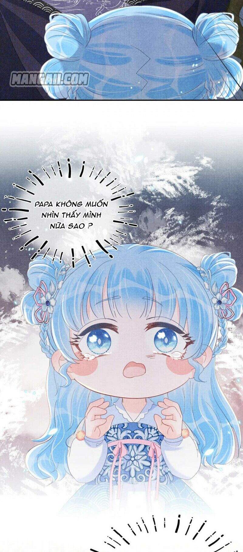 Nhóc Con Người Cá 3 Tuổi Rồi Chapter 59 - Trang 2