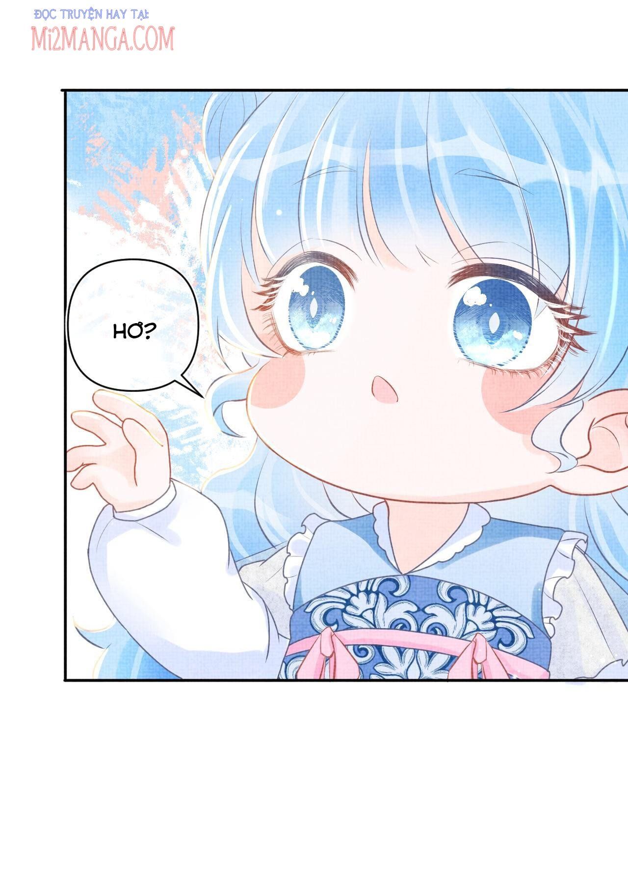 Nhóc Con Người Cá 3 Tuổi Rồi Chapter 6.5 - Trang 2