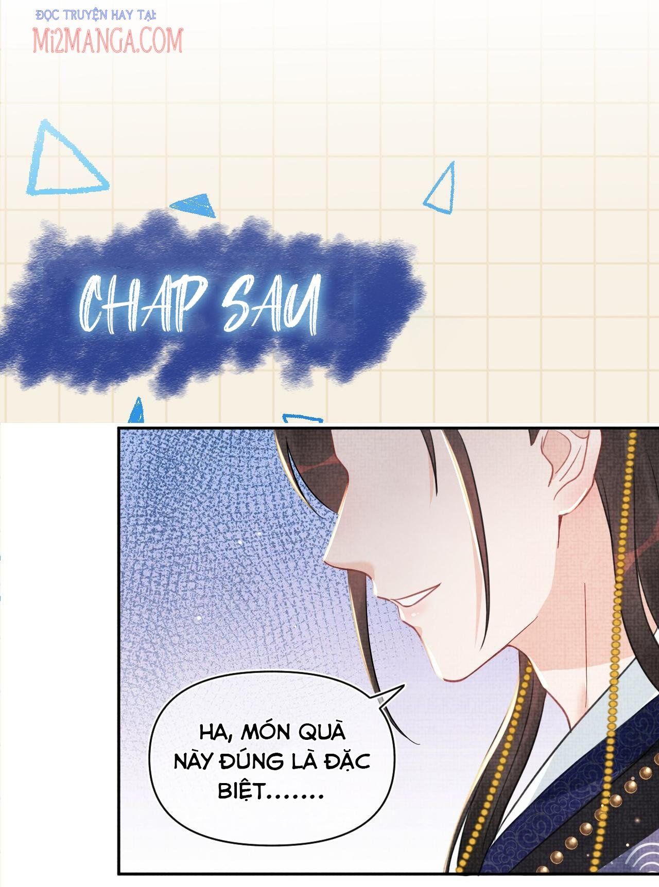 Nhóc Con Người Cá 3 Tuổi Rồi Chapter 6.5 - Trang 2