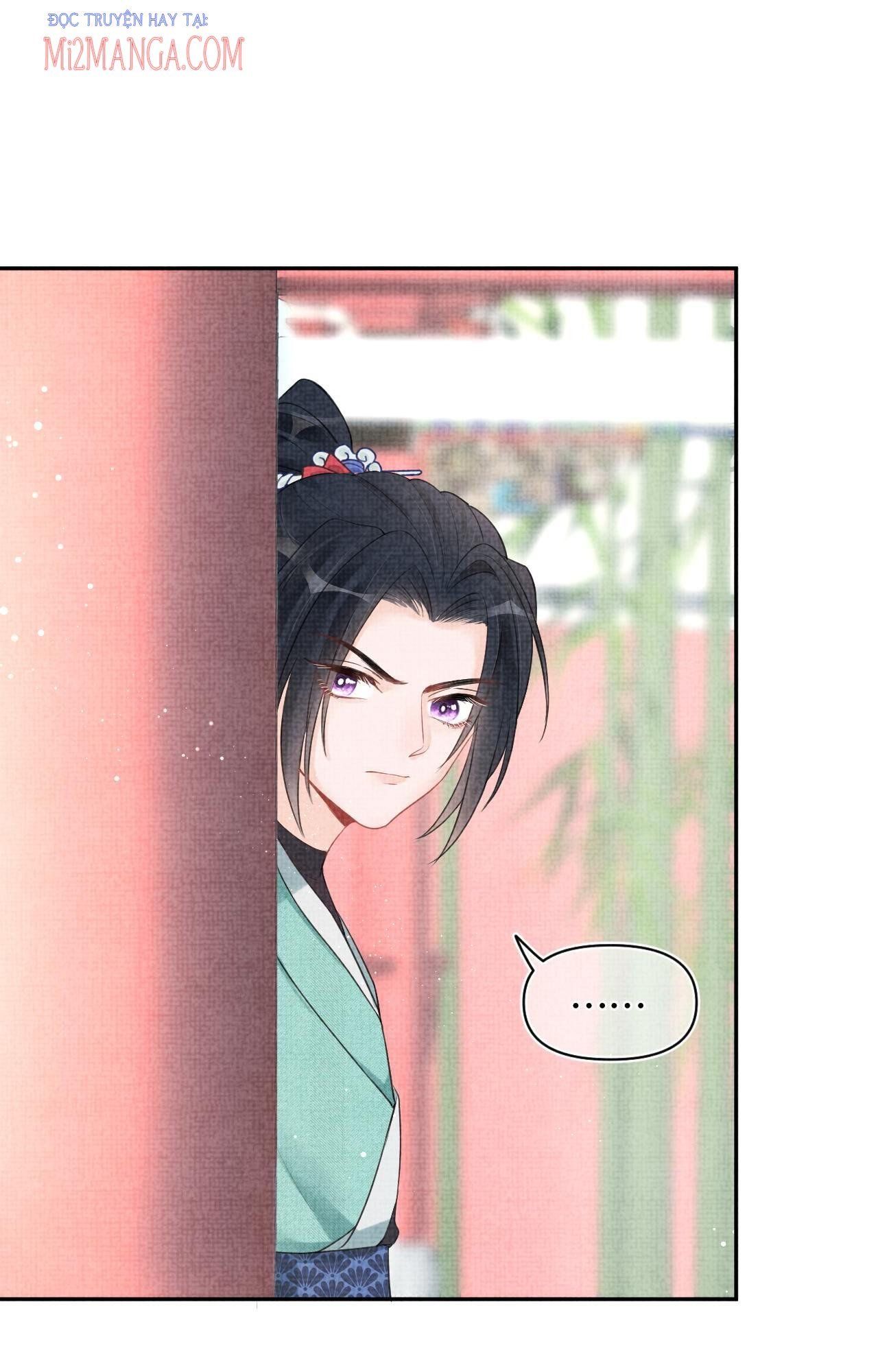 Nhóc Con Người Cá 3 Tuổi Rồi Chapter 6.5 - Trang 2