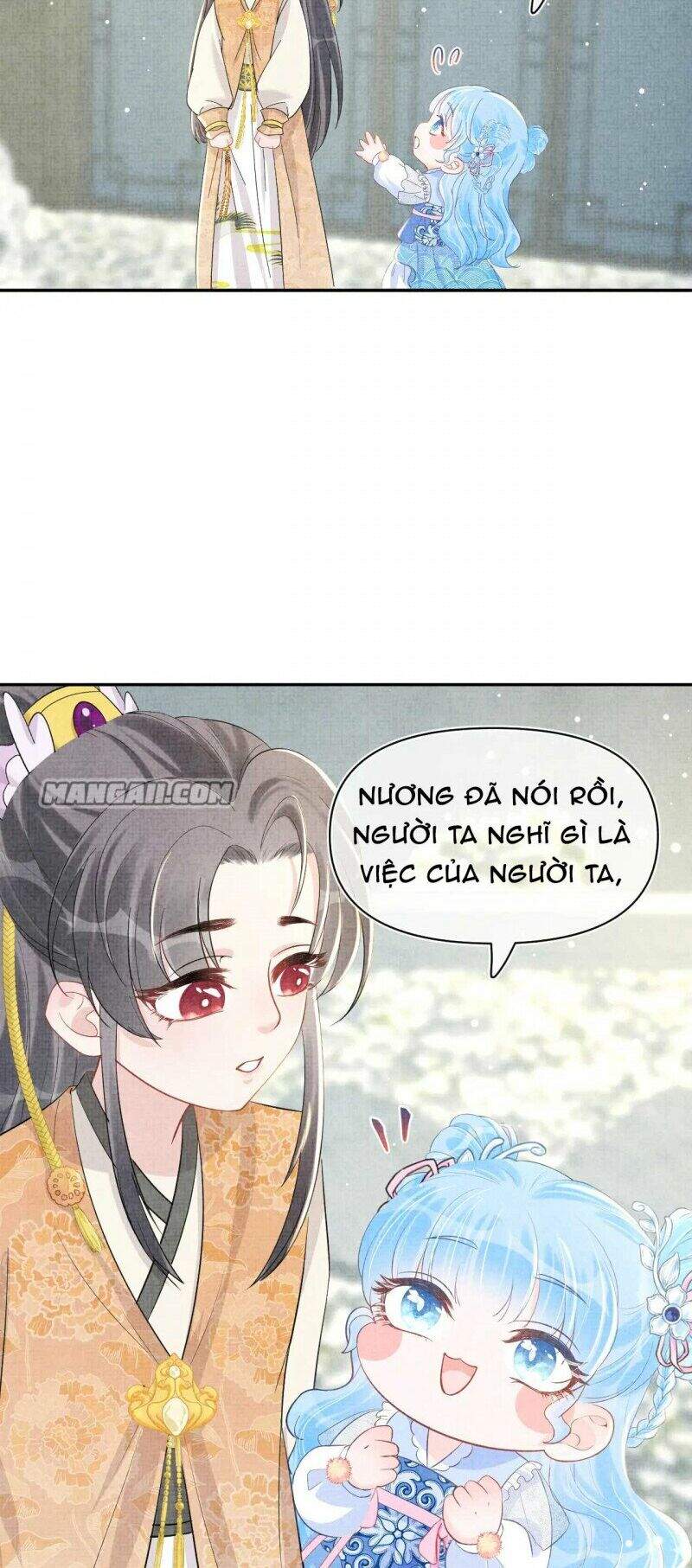 Nhóc Con Người Cá 3 Tuổi Rồi Chapter 60 - Trang 2