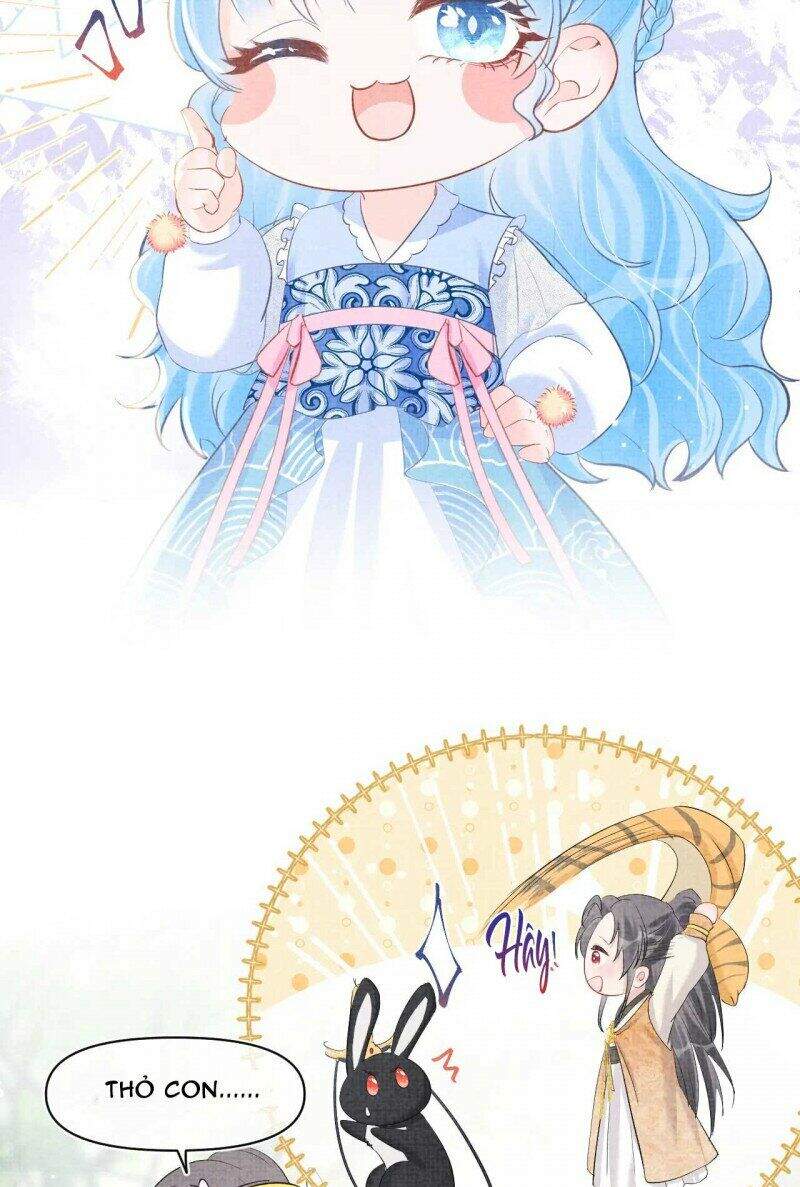 Nhóc Con Người Cá 3 Tuổi Rồi Chapter 60 - Trang 2