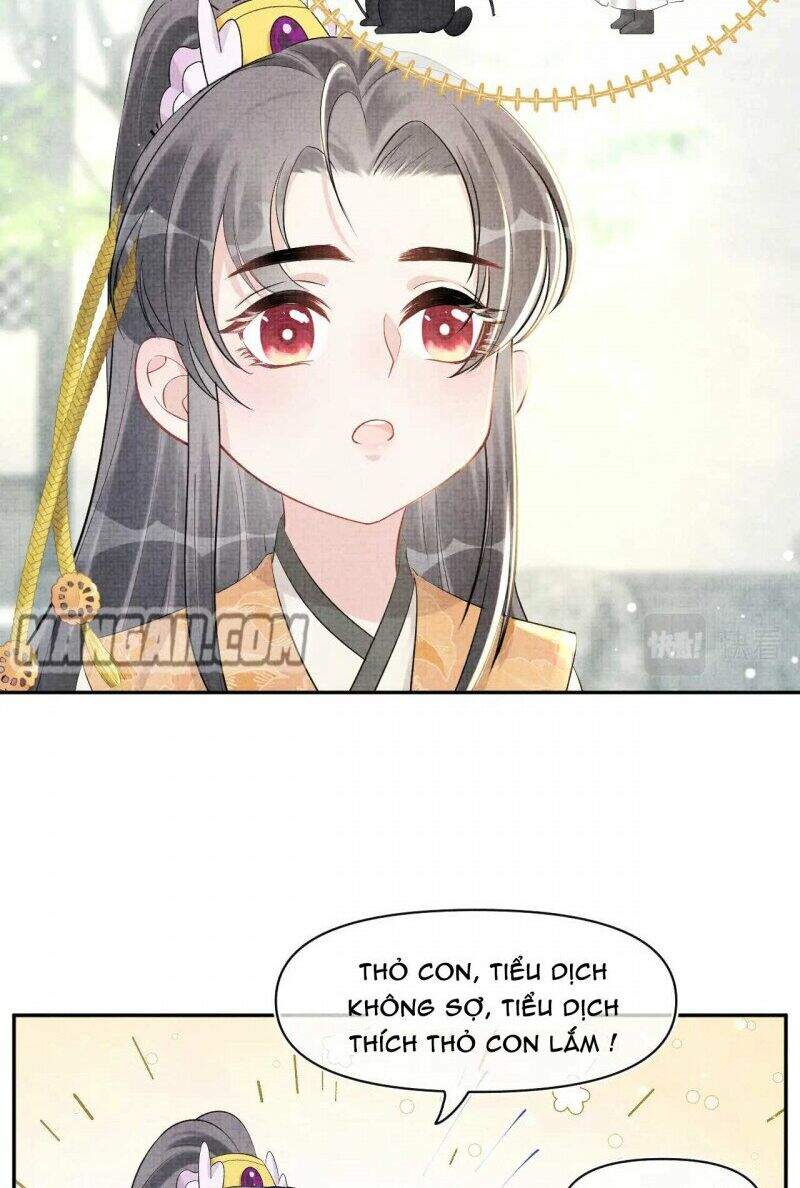 Nhóc Con Người Cá 3 Tuổi Rồi Chapter 60 - Trang 2