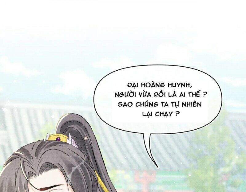 Nhóc Con Người Cá 3 Tuổi Rồi Chapter 61 - Trang 2