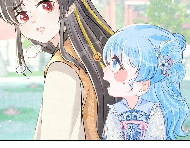 Nhóc Con Người Cá 3 Tuổi Rồi Chapter 61 - Trang 2