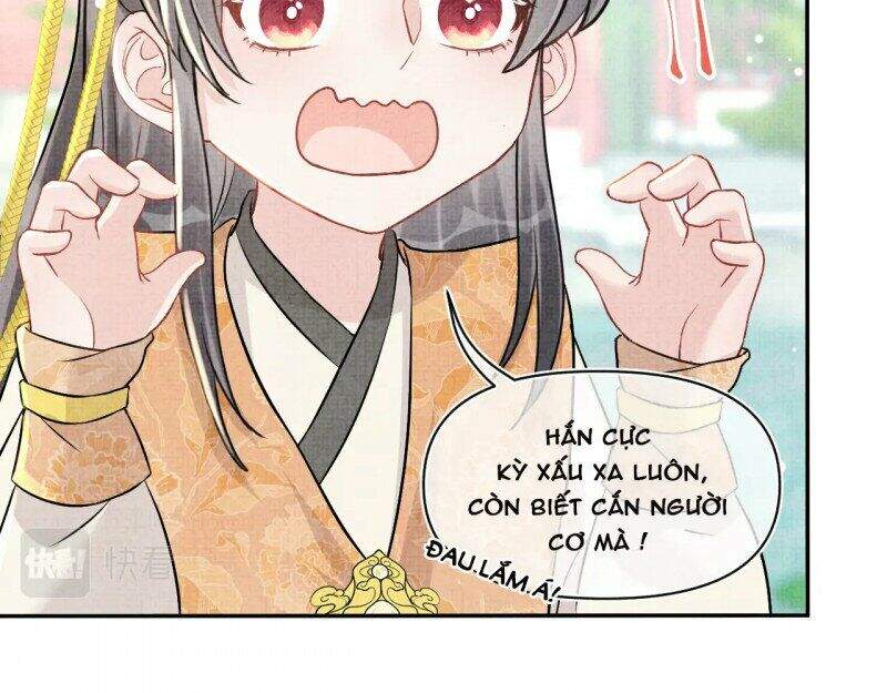 Nhóc Con Người Cá 3 Tuổi Rồi Chapter 61 - Trang 2