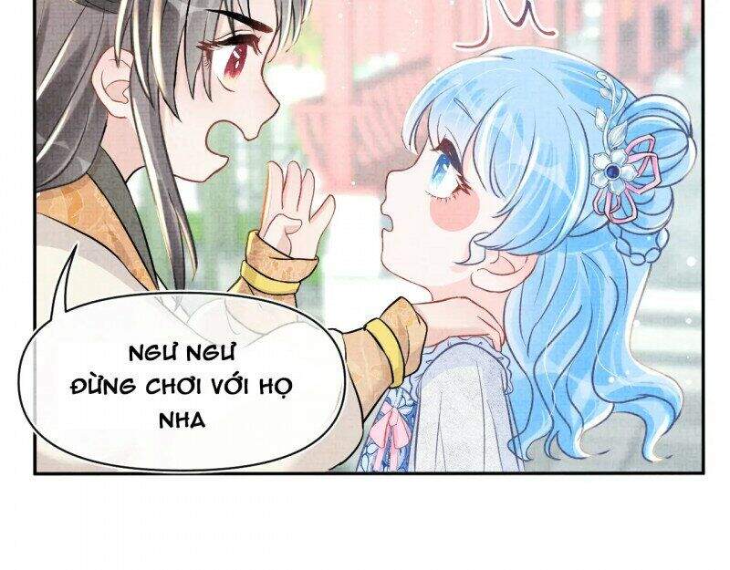 Nhóc Con Người Cá 3 Tuổi Rồi Chapter 61 - Trang 2