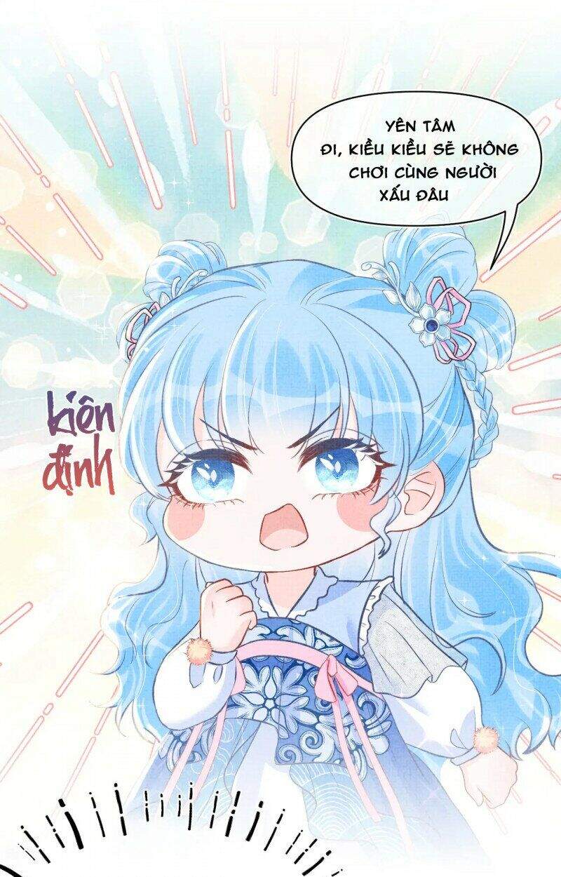 Nhóc Con Người Cá 3 Tuổi Rồi Chapter 61 - Trang 2