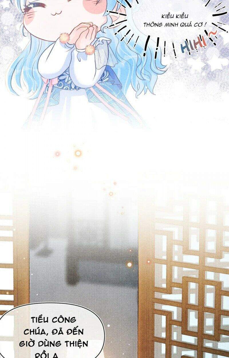 Nhóc Con Người Cá 3 Tuổi Rồi Chapter 61 - Trang 2