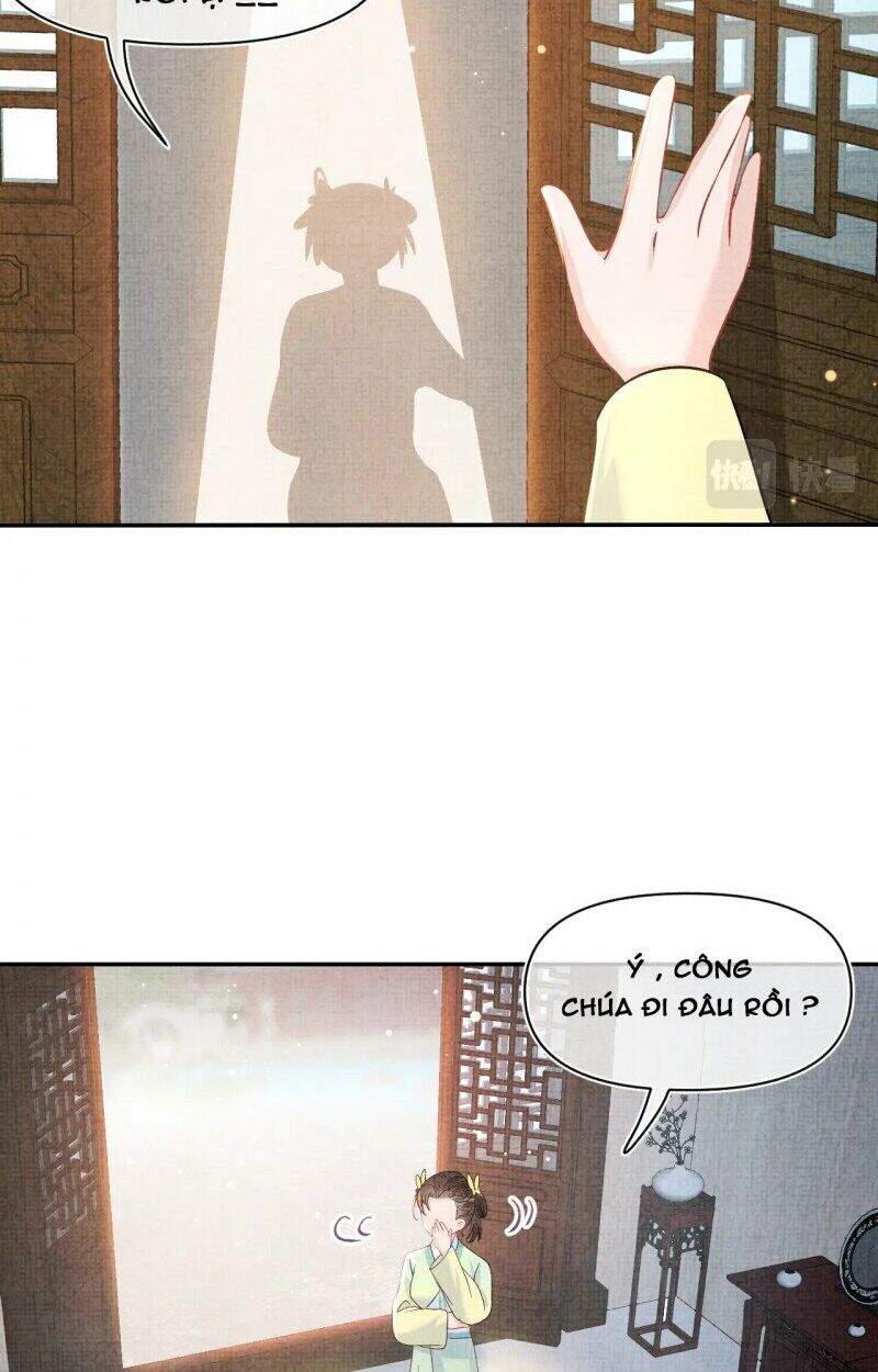 Nhóc Con Người Cá 3 Tuổi Rồi Chapter 61 - Trang 2