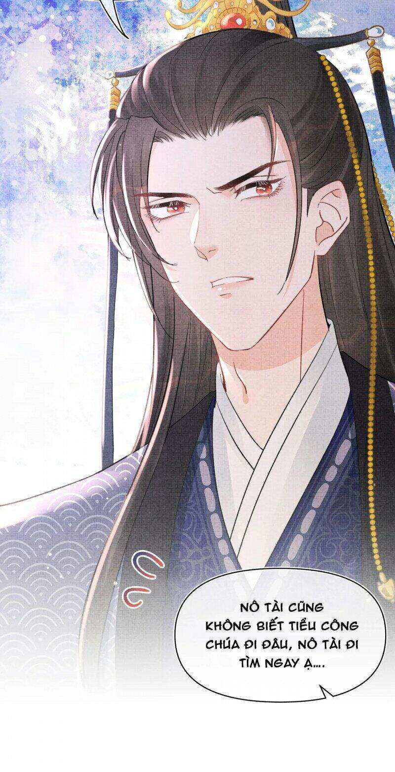 Nhóc Con Người Cá 3 Tuổi Rồi Chapter 61 - Trang 2