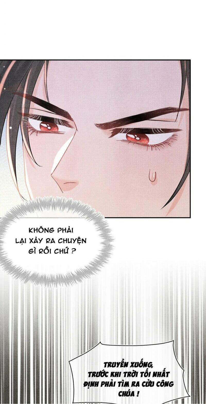 Nhóc Con Người Cá 3 Tuổi Rồi Chapter 61 - Trang 2