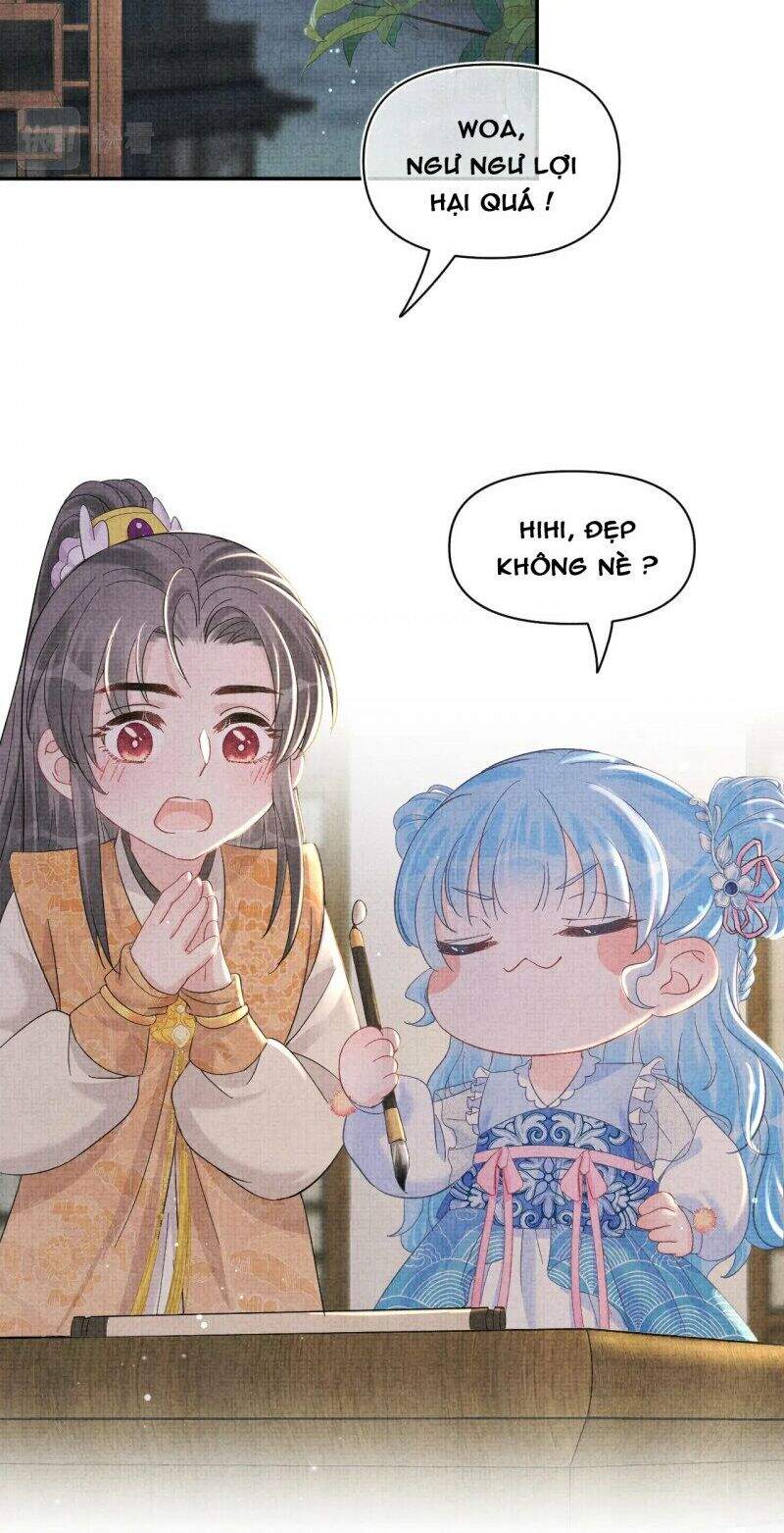 Nhóc Con Người Cá 3 Tuổi Rồi Chapter 61 - Trang 2