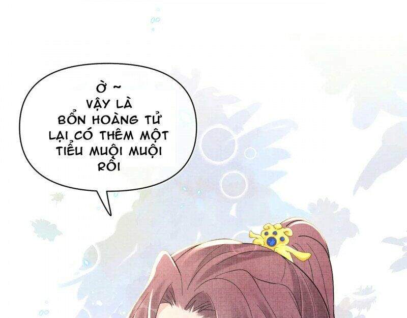 Nhóc Con Người Cá 3 Tuổi Rồi Chapter 61 - Trang 2