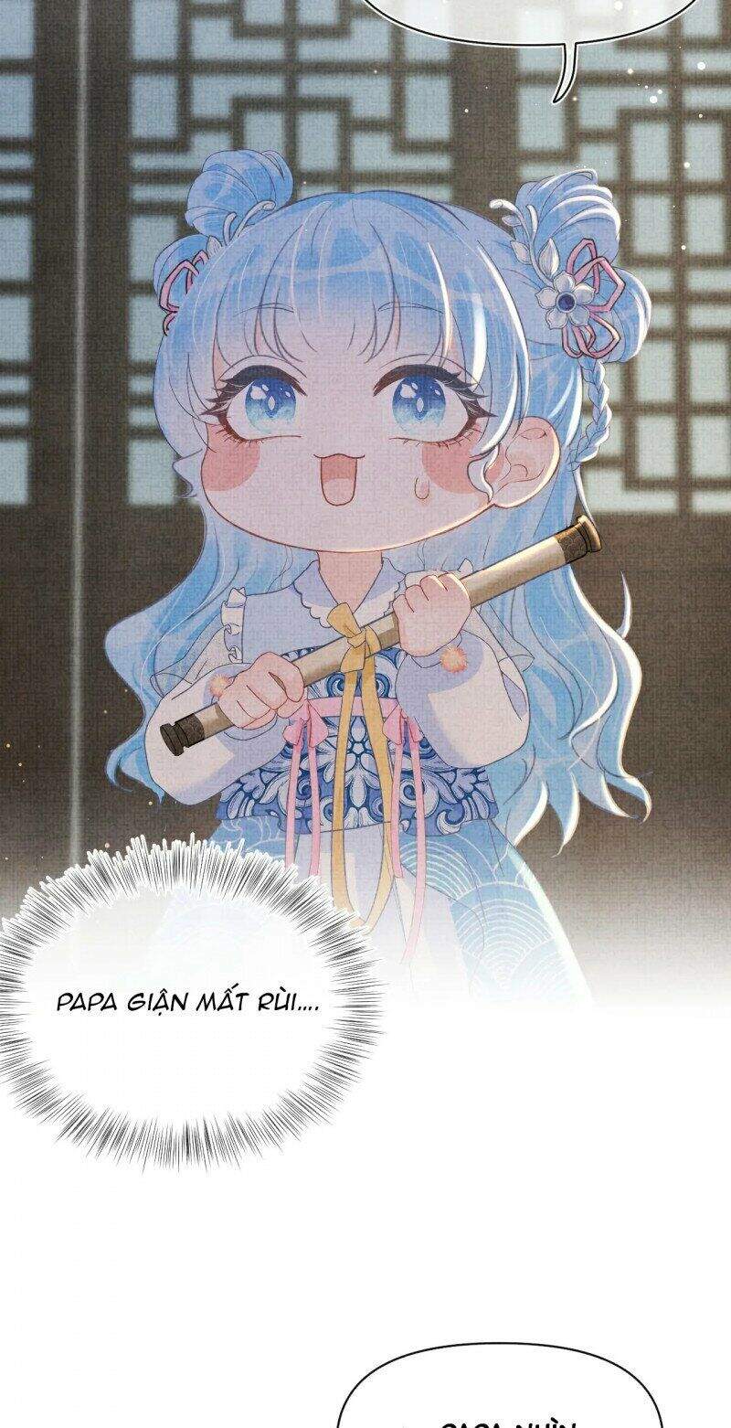Nhóc Con Người Cá 3 Tuổi Rồi Chapter 62 - Trang 2