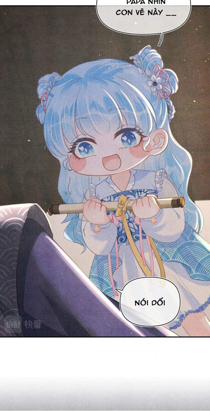 Nhóc Con Người Cá 3 Tuổi Rồi Chapter 62 - Trang 2