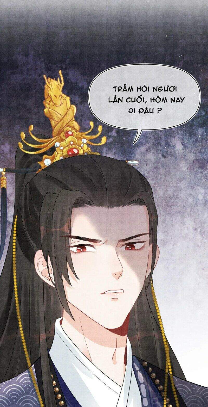 Nhóc Con Người Cá 3 Tuổi Rồi Chapter 62 - Trang 2