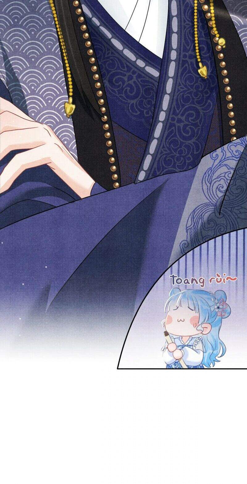 Nhóc Con Người Cá 3 Tuổi Rồi Chapter 62 - Trang 2