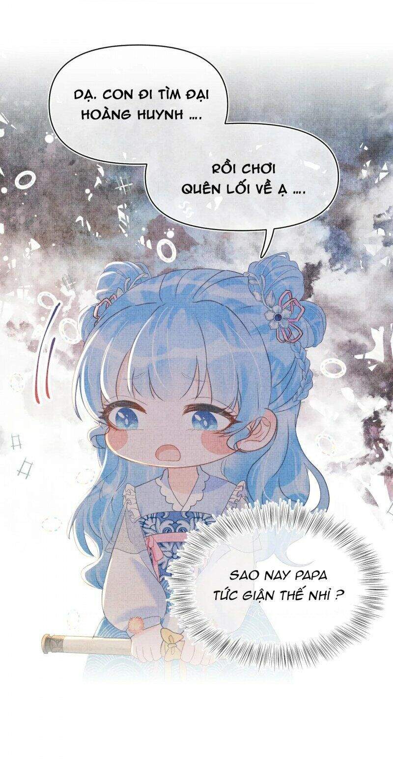 Nhóc Con Người Cá 3 Tuổi Rồi Chapter 62 - Trang 2