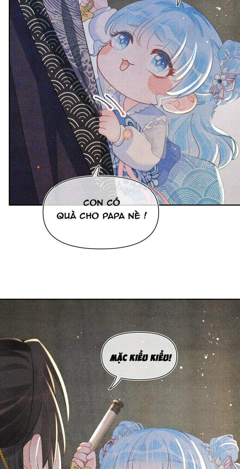 Nhóc Con Người Cá 3 Tuổi Rồi Chapter 62 - Trang 2