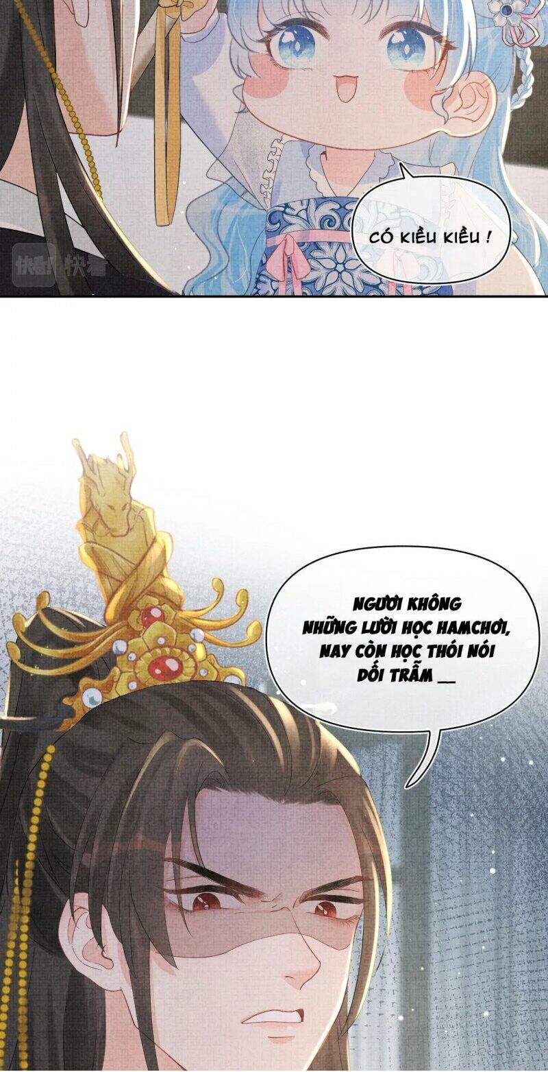 Nhóc Con Người Cá 3 Tuổi Rồi Chapter 62 - Trang 2