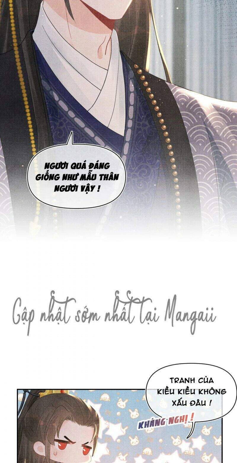 Nhóc Con Người Cá 3 Tuổi Rồi Chapter 62 - Trang 2