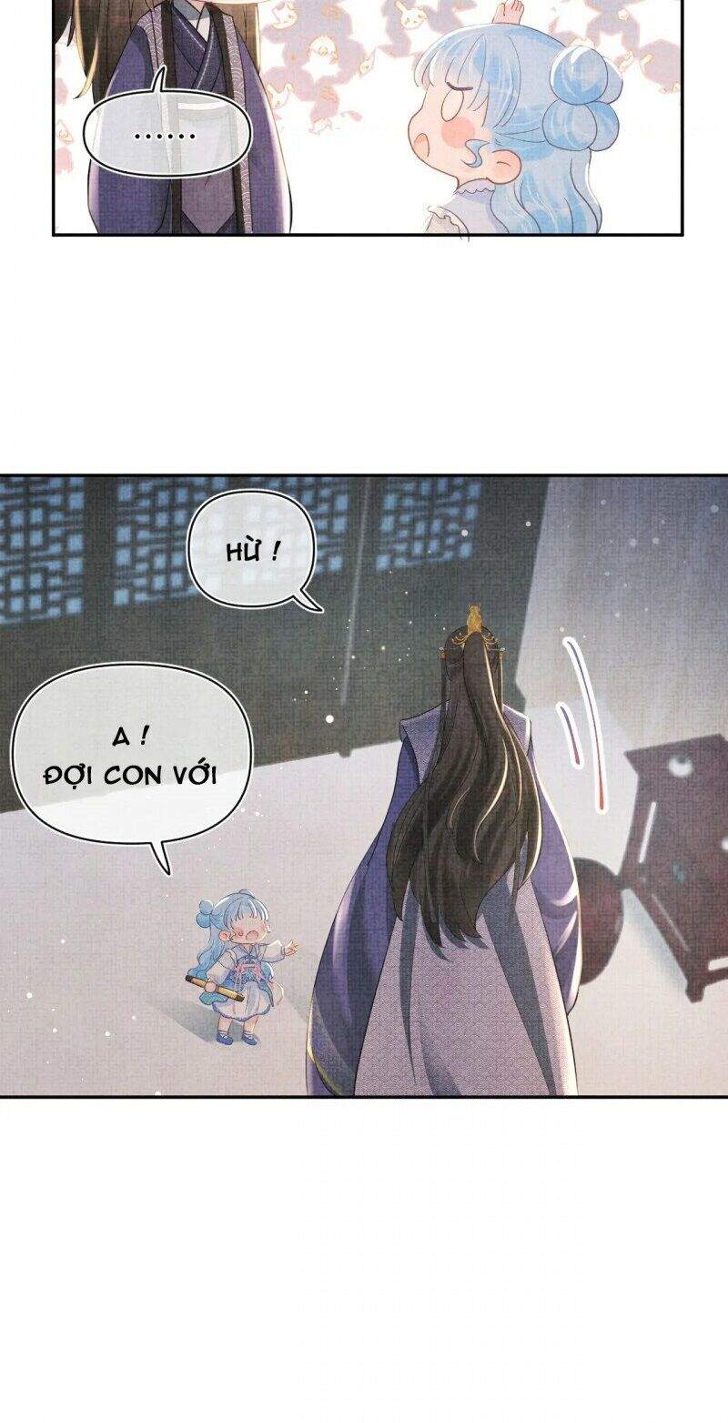 Nhóc Con Người Cá 3 Tuổi Rồi Chapter 62 - Trang 2