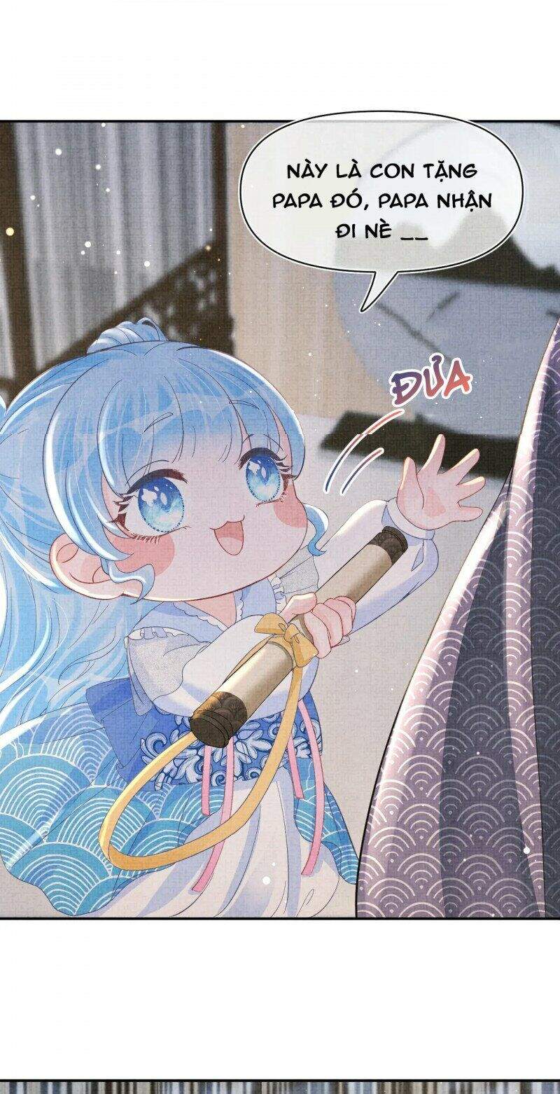 Nhóc Con Người Cá 3 Tuổi Rồi Chapter 62 - Trang 2