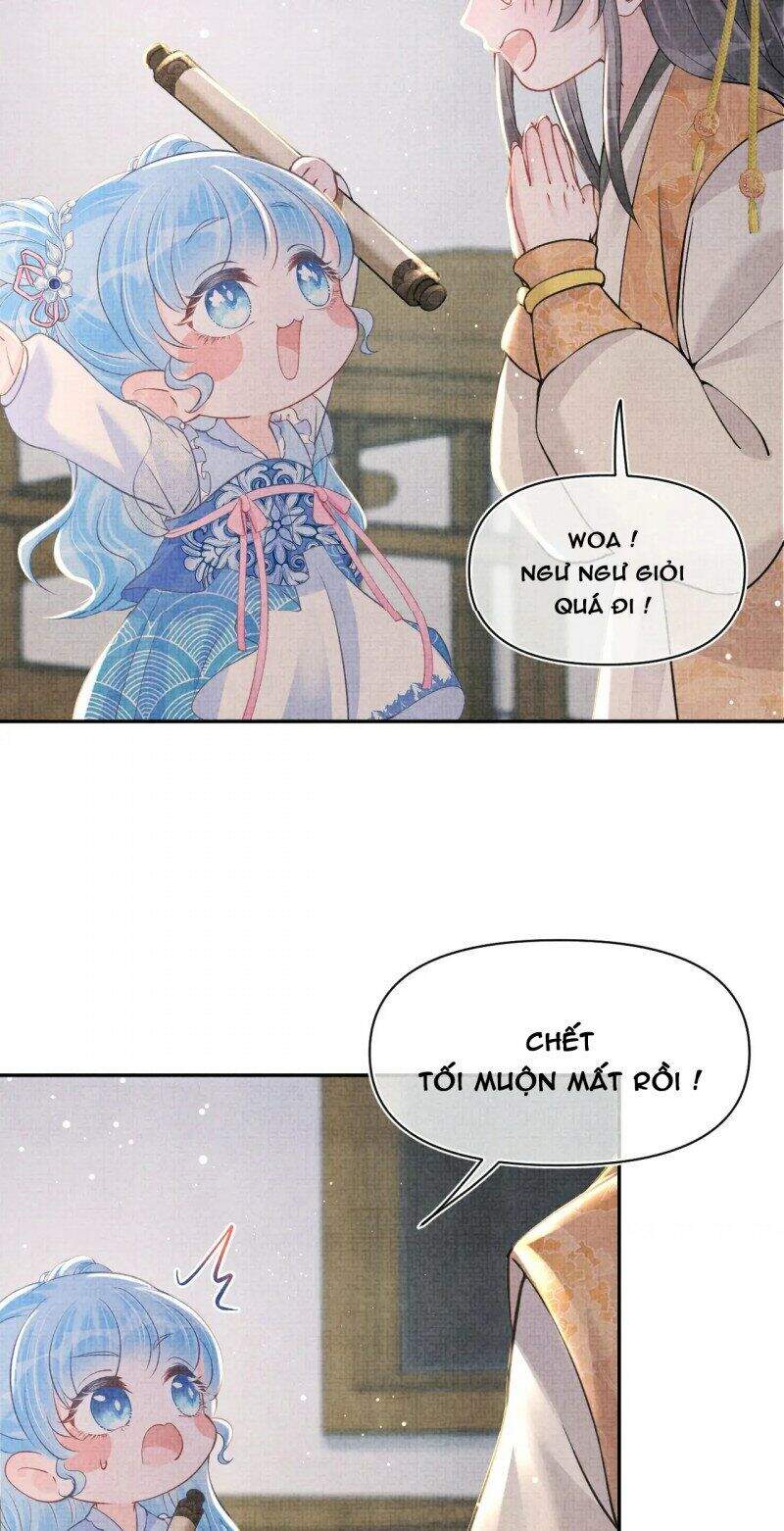 Nhóc Con Người Cá 3 Tuổi Rồi Chapter 62 - Trang 2