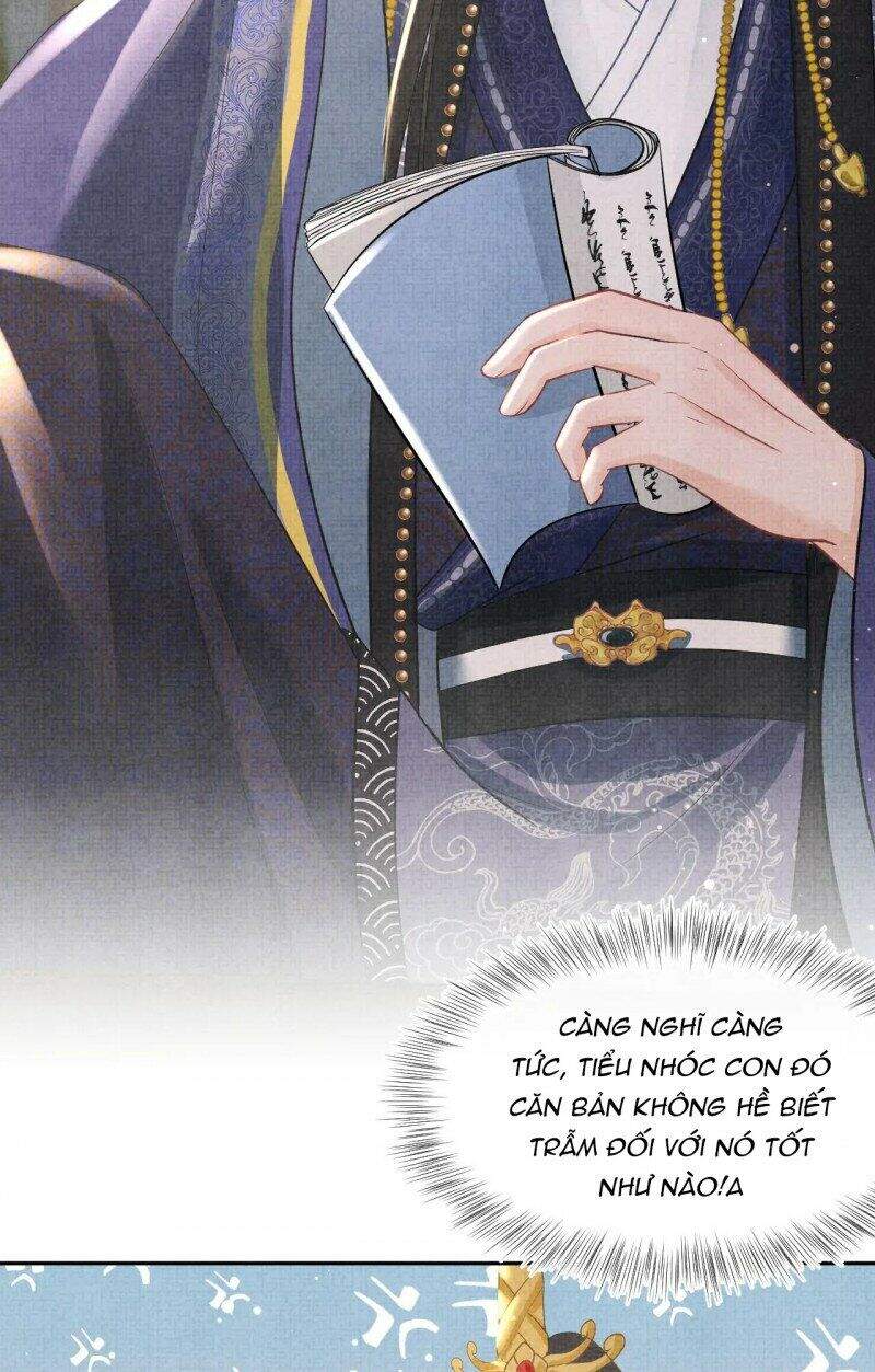 Nhóc Con Người Cá 3 Tuổi Rồi Chapter 63 - Trang 2