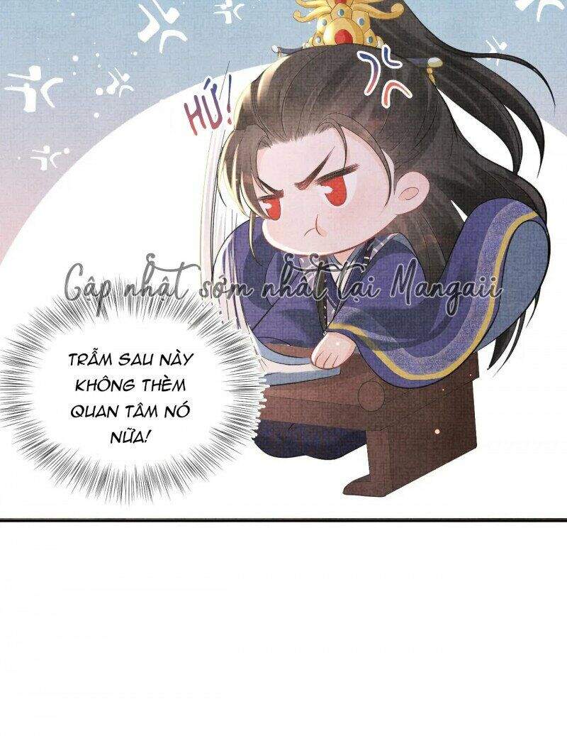 Nhóc Con Người Cá 3 Tuổi Rồi Chapter 63 - Trang 2