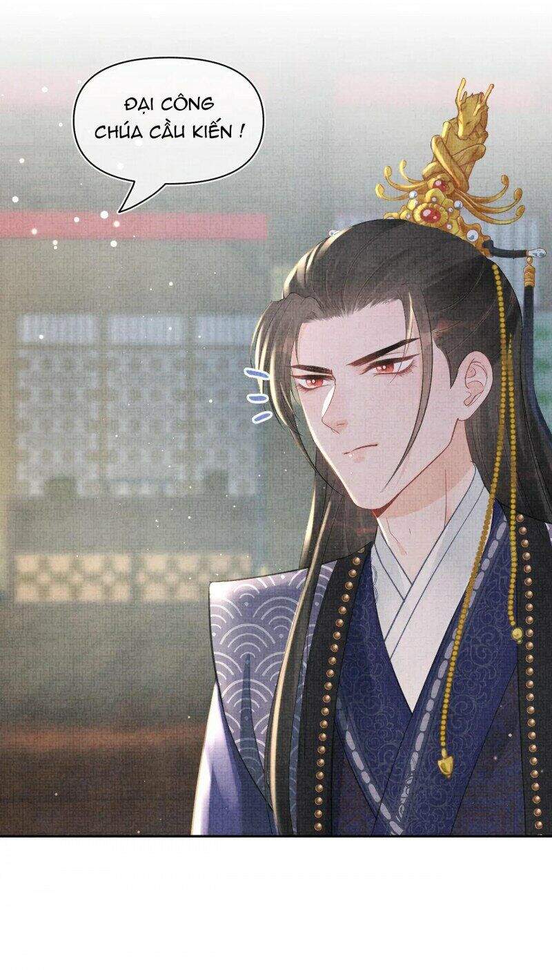 Nhóc Con Người Cá 3 Tuổi Rồi Chapter 63 - Trang 2