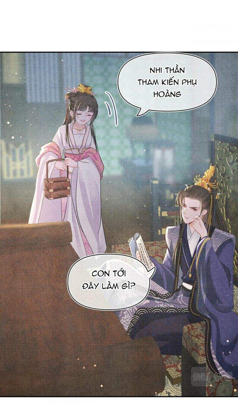 Nhóc Con Người Cá 3 Tuổi Rồi Chapter 63 - Trang 2