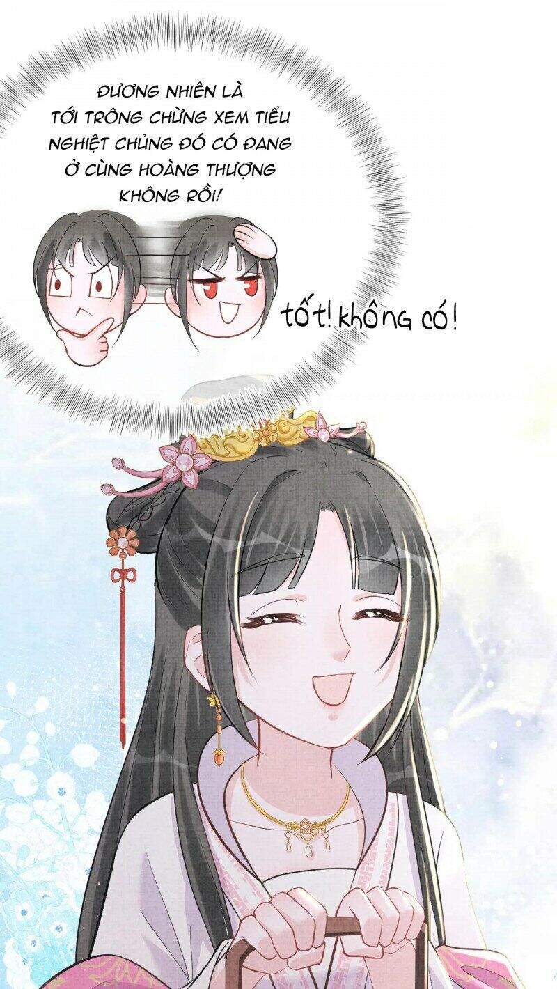 Nhóc Con Người Cá 3 Tuổi Rồi Chapter 63 - Trang 2