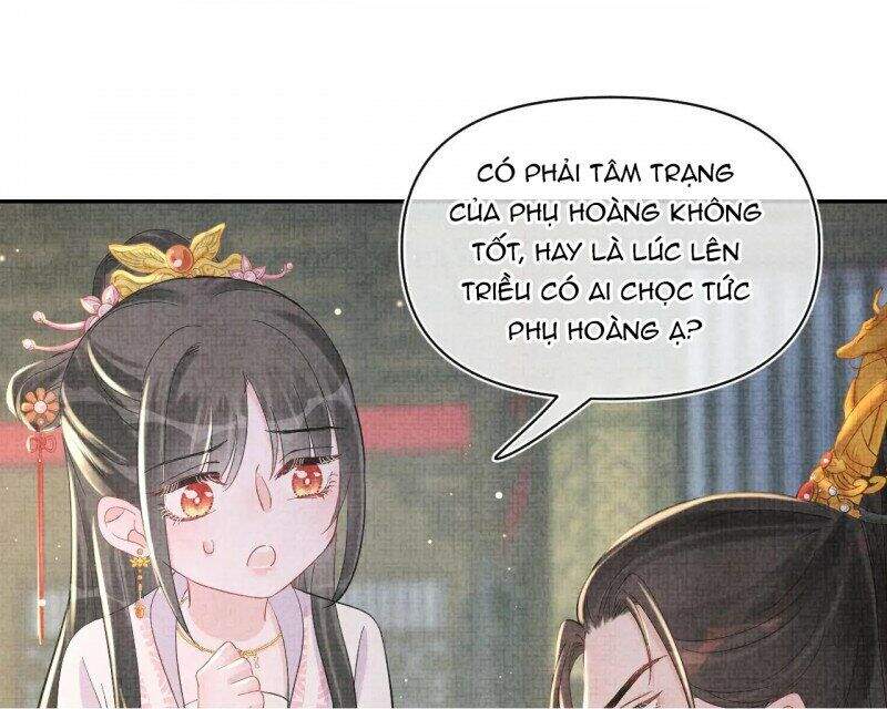 Nhóc Con Người Cá 3 Tuổi Rồi Chapter 63 - Trang 2