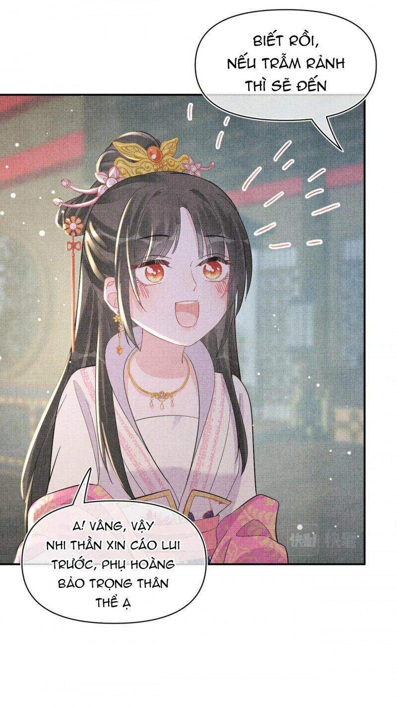 Nhóc Con Người Cá 3 Tuổi Rồi Chapter 64 - Trang 2