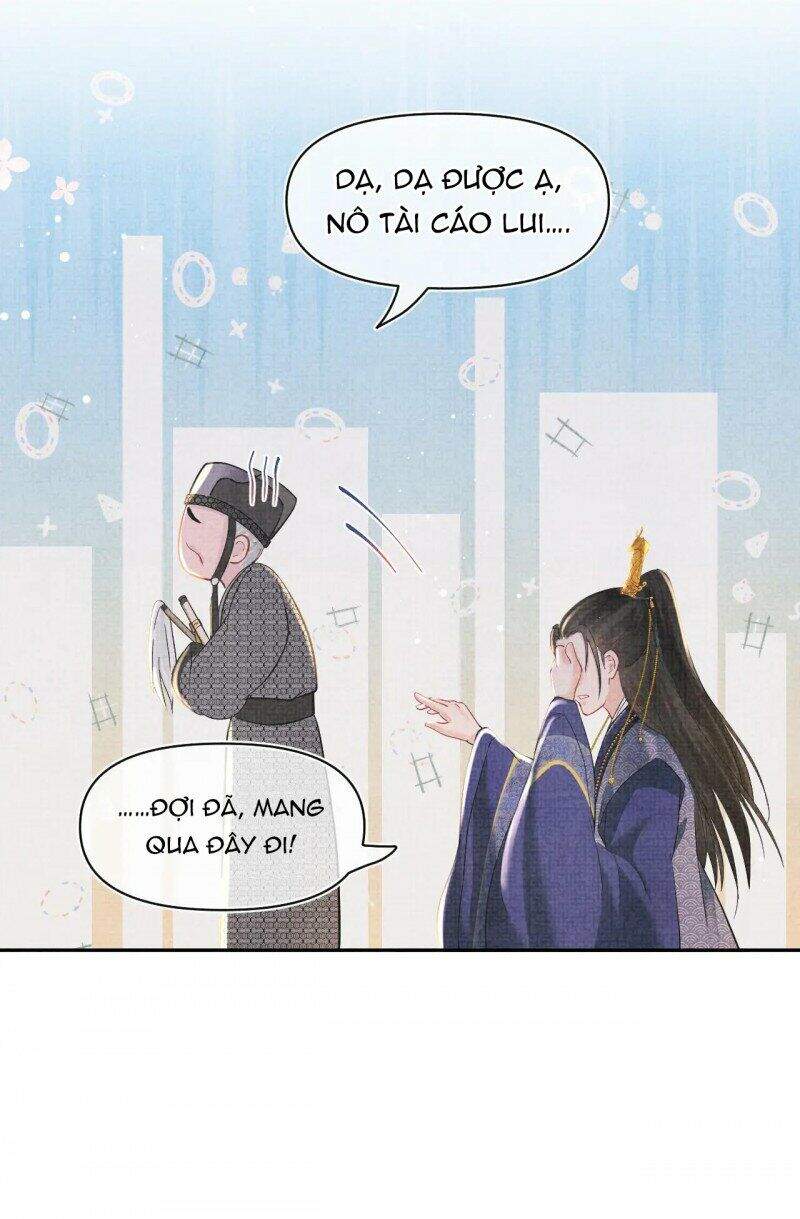 Nhóc Con Người Cá 3 Tuổi Rồi Chapter 64 - Trang 2