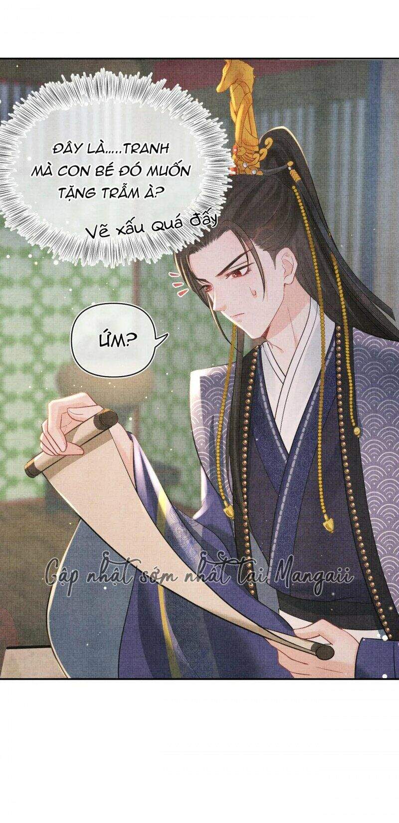 Nhóc Con Người Cá 3 Tuổi Rồi Chapter 64 - Trang 2