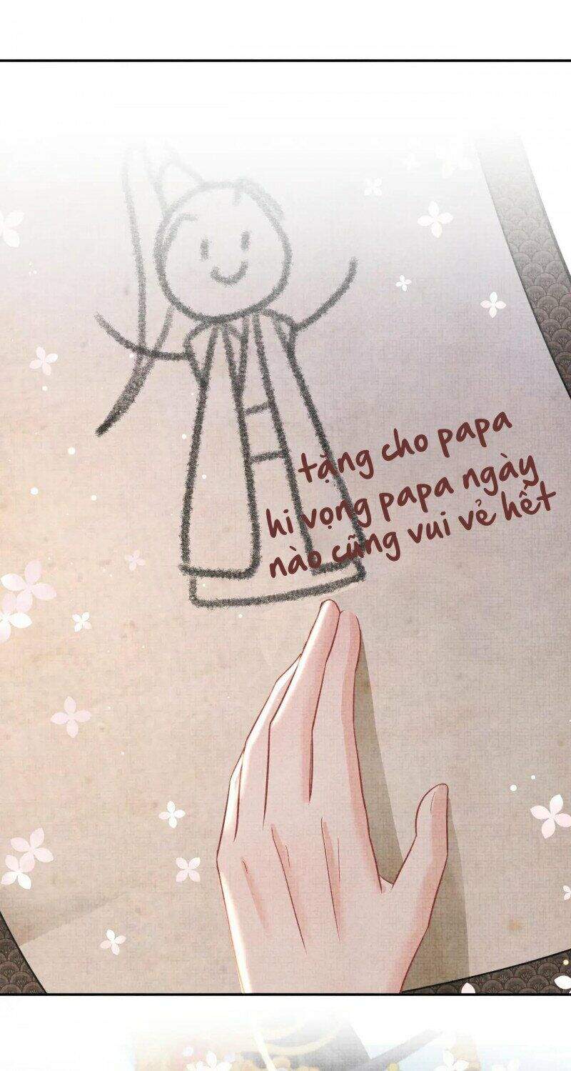 Nhóc Con Người Cá 3 Tuổi Rồi Chapter 64 - Trang 2