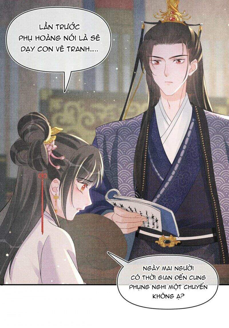 Nhóc Con Người Cá 3 Tuổi Rồi Chapter 64 - Trang 2