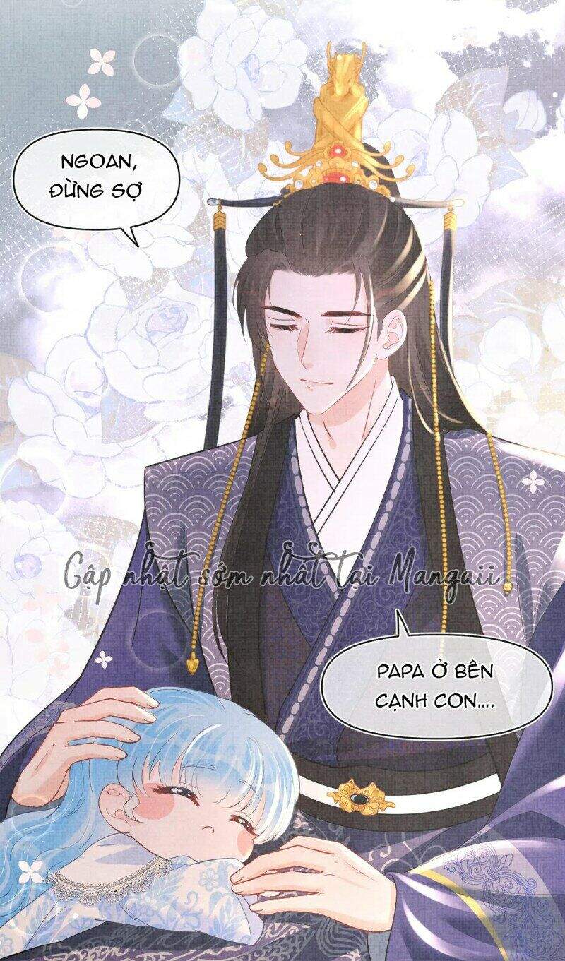 Nhóc Con Người Cá 3 Tuổi Rồi Chapter 65 - Trang 2