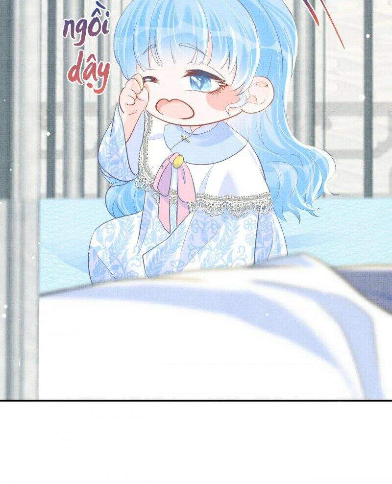 Nhóc Con Người Cá 3 Tuổi Rồi Chapter 65 - Trang 2