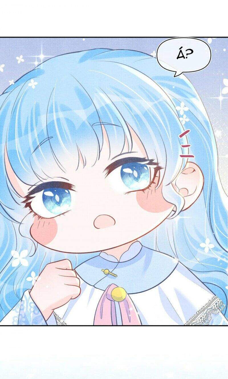 Nhóc Con Người Cá 3 Tuổi Rồi Chapter 65 - Trang 2