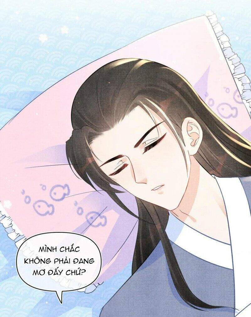 Nhóc Con Người Cá 3 Tuổi Rồi Chapter 65 - Trang 2