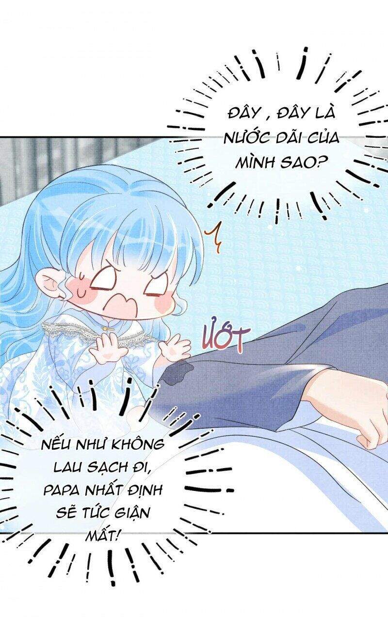 Nhóc Con Người Cá 3 Tuổi Rồi Chapter 65 - Trang 2