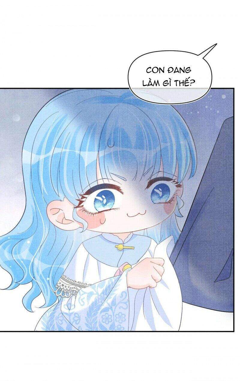 Nhóc Con Người Cá 3 Tuổi Rồi Chapter 65 - Trang 2